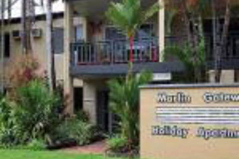 Marlin Gateway Holiday Apartments - Bed n Breakfasts 0