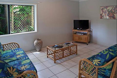 Marlin Gateway Holiday Apartments - Bed n Breakfasts 5