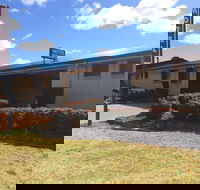 James Street Motor Inn - Accommodation Australia