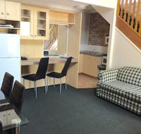 Country Gardens Motor Inn Toowoomba