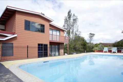 Riverview Motor Inn - Accommodation Australia 6