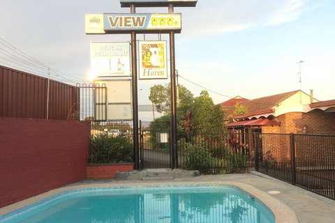 Riverview Motor Inn - Accommodation Australia 7