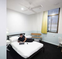 Sydney Central YHA - Hostel - Accommodation Australia