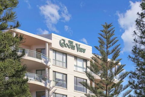 AEA The Coogee View Serviced Apartments - Accommodation Australia 0