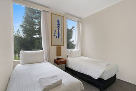 AEA The Coogee View Serviced Apartments - Accommodation Australia 7