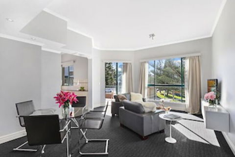 AEA The Coogee View Serviced Apartments - Accommodation Australia 6