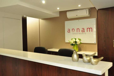 Annam Serviced Apartments - Local Tourism 7