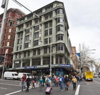 790 on George Backpackers - Accommodation Australia