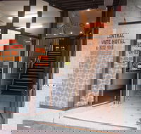 Central Private Hotel - Accommodation Australia