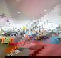 Sydney Harbour YHA - Hostel - Accommodation Australia