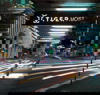 Tiger Hostel Sydney - Accommodation Australia