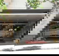 Darling Harbour Getaway - Accommodation Australia