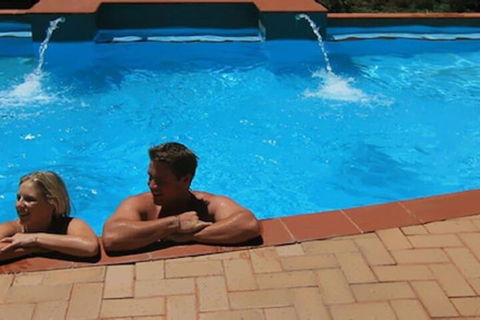 Heritage Resort Shark Bay - Bed n Breakfasts 7