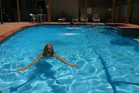 Heritage Resort Shark Bay - Bed n Breakfasts 5