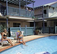 Heritage Resort Shark Bay - Bed n Breakfasts