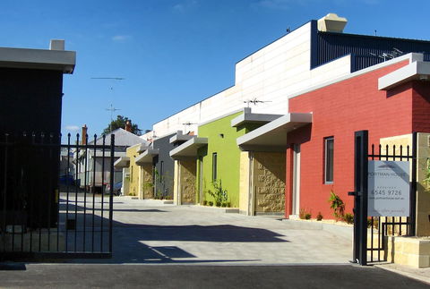 Portman House - Accommodation Australia 3