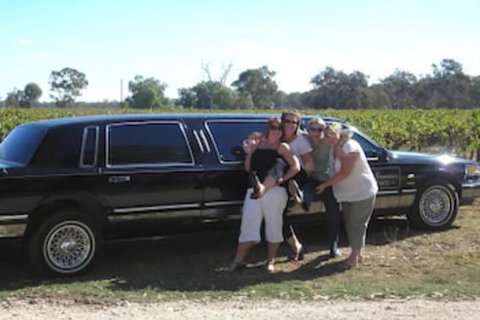 Walkabout Motel - Accommodation Australia 3