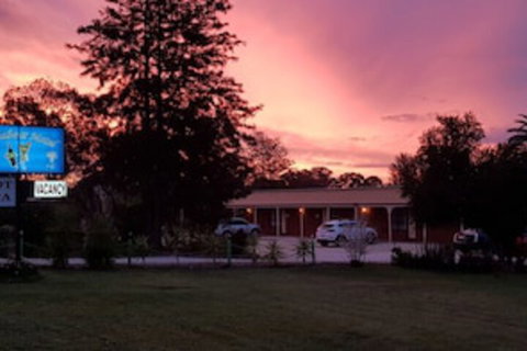 Walkabout Motel - Accommodation Australia 0