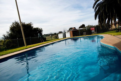 Walkabout Motel - Accommodation Australia 4