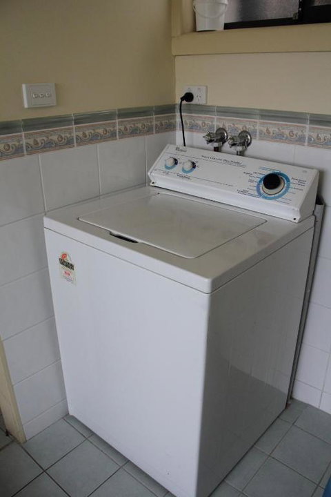 Nazaaray Beach House - Accommodation Australia 1