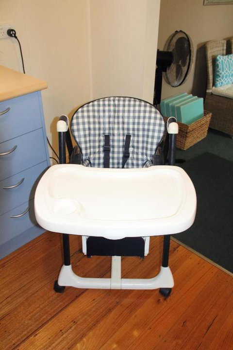 Nazaaray Beach House - Accommodation Australia 5