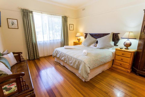 Nazaaray Beach House - Accommodation Australia 3