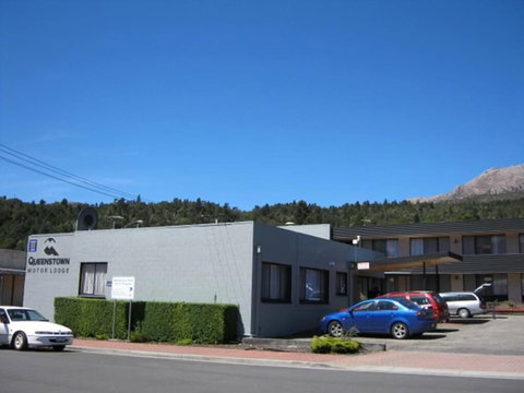 Queenstown Motor Lodge - Local Tourism 6