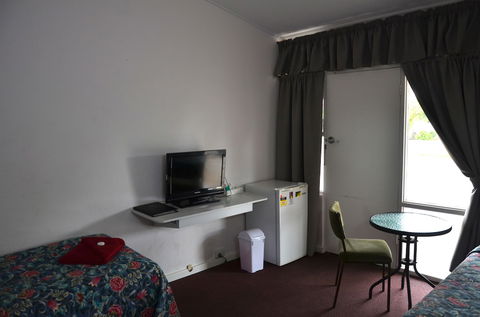 Travelway Motel - Accommodation Australia 5