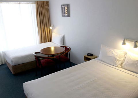 Port Aloha Motel - Accommodation Australia 5