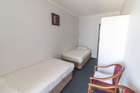 Port Aloha Motel - Accommodation Australia 4