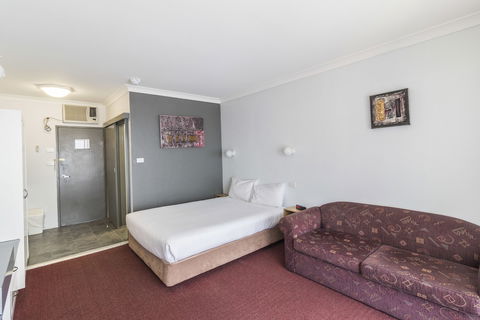 Port Aloha Motel - Accommodation Australia 6