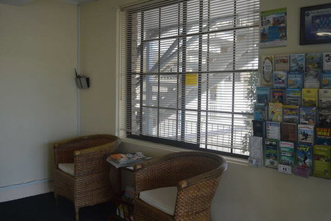 Excelsior Motor Inn - Accommodation Australia 4