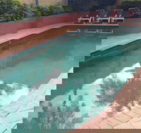 Beaches Holiday Resort