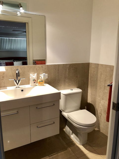 Anchors B&B - Accommodation Australia 3