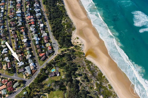 Anchors B&B - Accommodation Australia 0