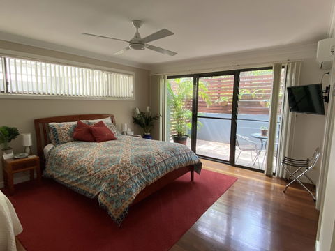 Anchors B&B - Accommodation Australia 5