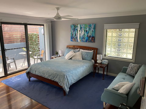 Anchors B&B - Accommodation Australia 4