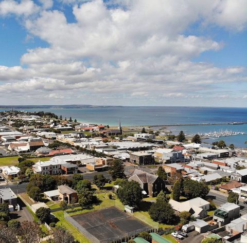 Annesley House - Australia Shopping 2