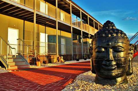 The Landing Port Hedland - Local Tourism 3