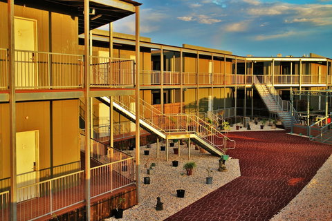 The Landing Port Hedland - Local Tourism 6