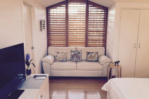 Fremantle Beach Studio - Local Tourism 4