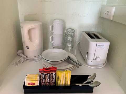 Gloucester Motel - Accommodation Australia 6