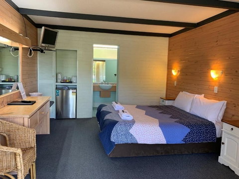 Gloucester Motel - Accommodation Australia 3