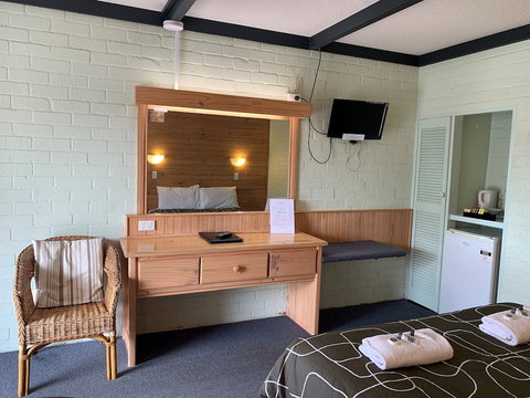 Gloucester Motel - Accommodation Australia 4