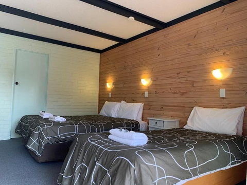 Gloucester Motel - Accommodation Australia 1