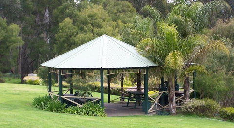 Gloucester Motel - Accommodation Australia 0