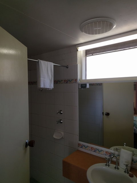 Gloucester Motel - Accommodation Australia 2