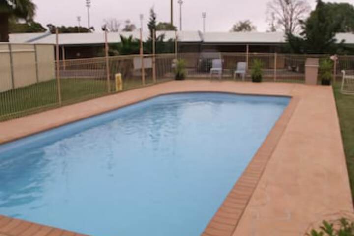 Dunedoo NSW Accommodation Australia