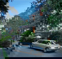 The Loft In The Mill Boutique Accommodation - Accommodation Australia