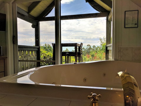 Annie Roe's Luxury Bed & Breakfast - Local Tourism 2